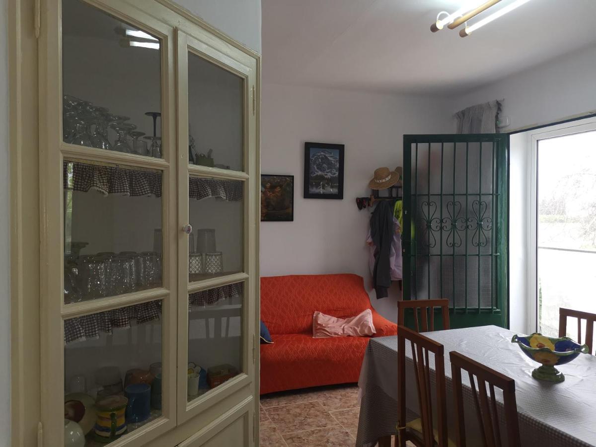 Casa Rural Masia D'En Gall L'Aldea Exteriér fotografie